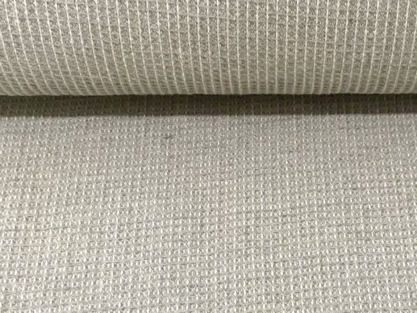 waffel fabric linen