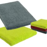 terry towels 50100