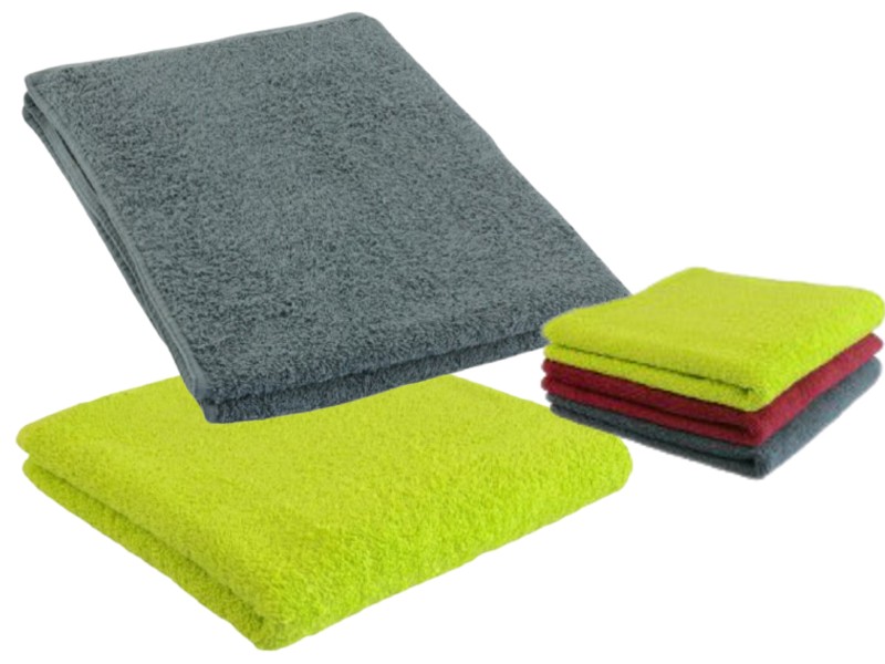 terry towels 50100