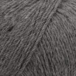Yarn DROPS Puna 50g 05 natural mix dark gray