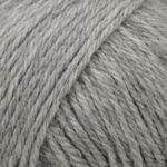 Yarn DROPS Puna 50g 06 natural mix gray