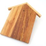 Термометр для сауны деревянный