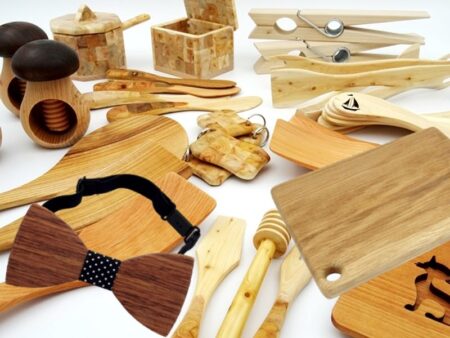 WOODEN PRODUCTS