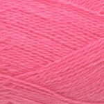 Teksrena wool raspberry pink 500