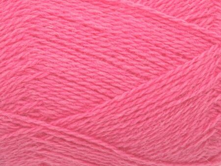 Тексрена шерсть малиново-розовый 500
