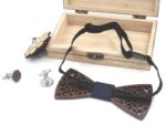 puidust kikilips komplekt K025