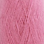 yarn drops fabel 102 pink