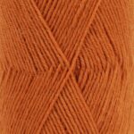 yarn drops fabel 110 rust
