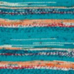 yarn drops fabel 162 blue sea
