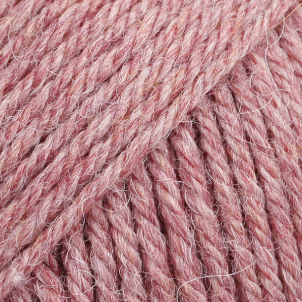 yarn drops lima 9022 mix blush