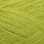 yarn teksrena 335 lime green