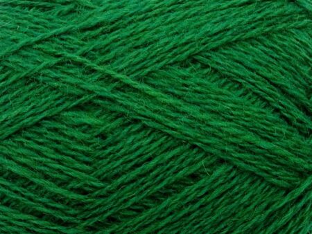 yarn teksrena 347 green