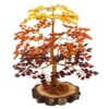 Amber tree Oak A3