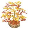 Amber tree Oak A2 18cm Design 4