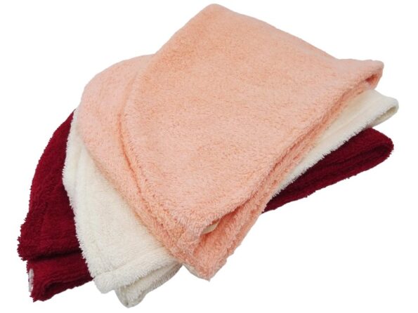 hair towel 4