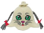 Sauna hat for children