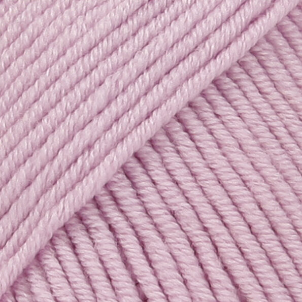 yarn merino extra fine 16 light pink