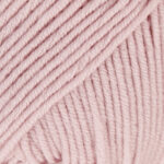 yarn merino extra fine 40 powder pink