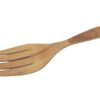 Pan fork from ash wood 8,5x28cm