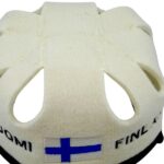 Шапка для бани хоккейный шлем