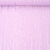 linen fabric light lavender