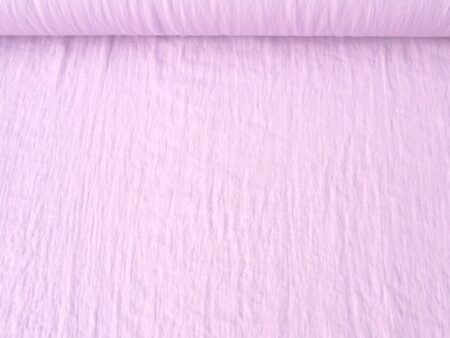 linen fabric light lavender