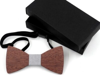 bow tie