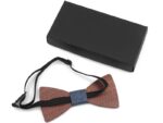 Wooden bow tie K031