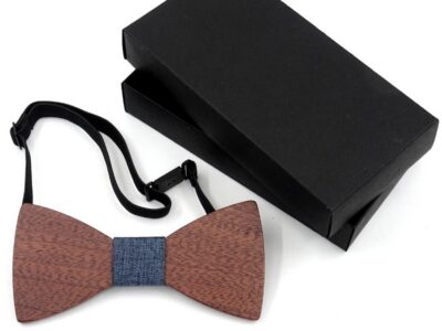 bow tie