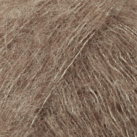 lõng brushed alpaca silk 05 beež