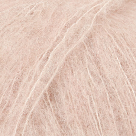 lõng brushed alpaca silk 20 roosa liiv