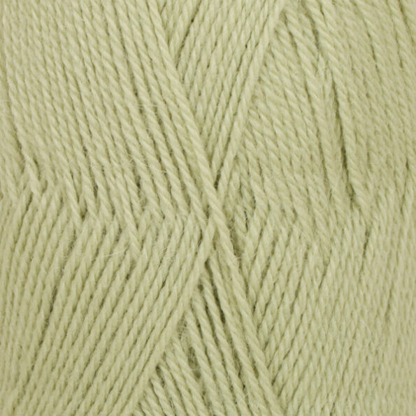 Yarn DROPS Flora 16 pistachio
