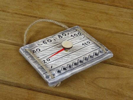термометр для сауны 519a