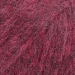 yarn drops air 32 ruby red