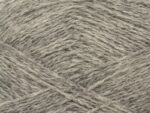 yarn on the cone teksrena average gray 203 – 1,468kg