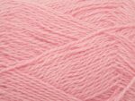 yarn on the cone teksrena pink 522