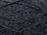 yarn on the cone teksrena dark denim blue 470