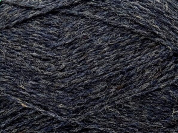 yarn on the cone teksrena dark denim blue 470