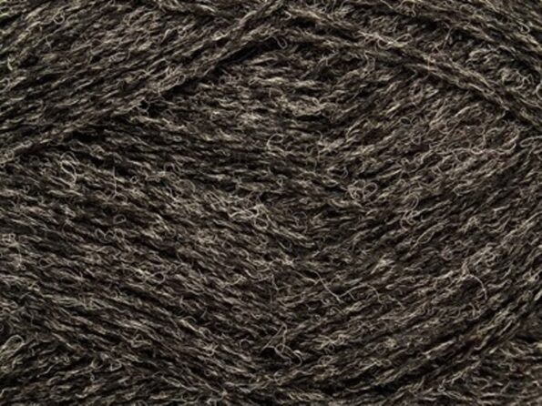 yarn on the cone teksrena dark gray 209
