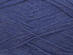 yarn on the cone teksrena dark blue 450