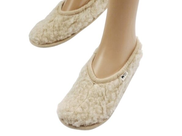 slippers Ballerinas