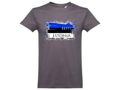 T-shirt Estonia