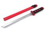 samurai mõõk