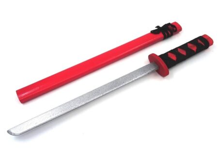 меч самурая