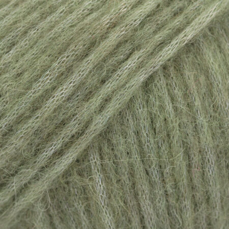 yarn air 48 antique green