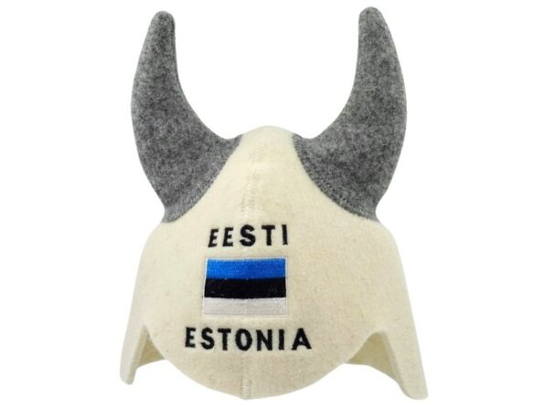 Шапка для сауны Viking Эстония E015