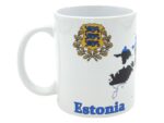 Mug Estonia
