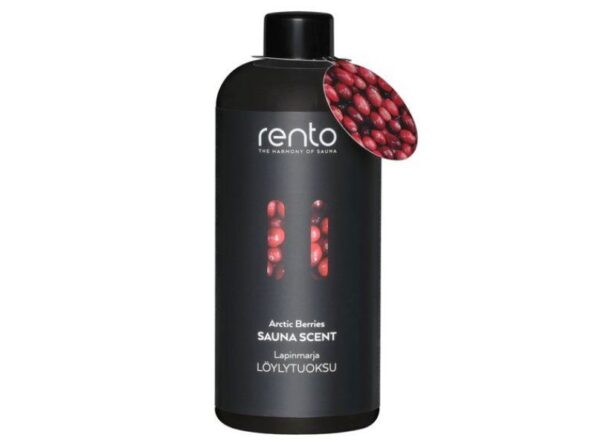 sauna scent Arctic Berries 400ml rento