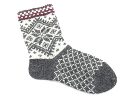 woolen socks for women rn03
