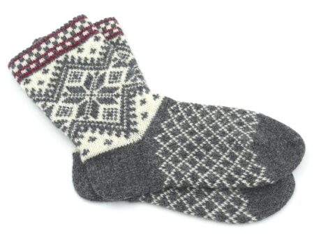 woolen socks for women